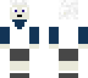 killua