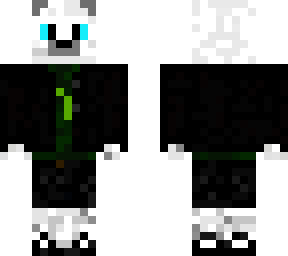lee the ice bear