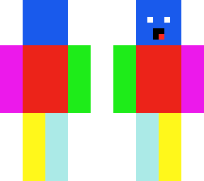 lego boy