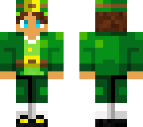 leprechaun