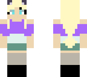 lia the cat