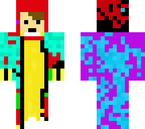 little boy