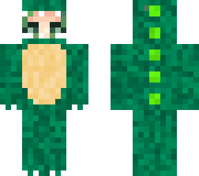 lobstair dino