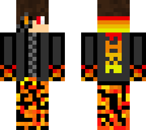 magman