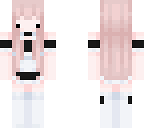 maid