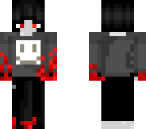 male vampire