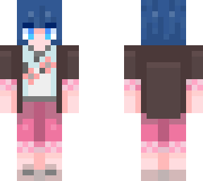 marinette <3