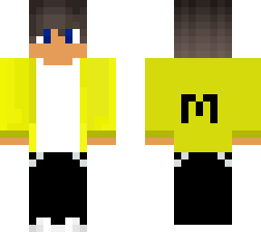 marvel skin