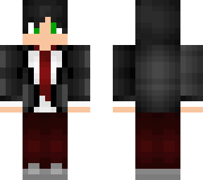 maxwell black from our worlds