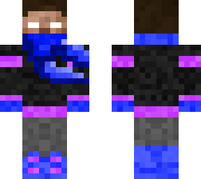 mc swap tale herobrine