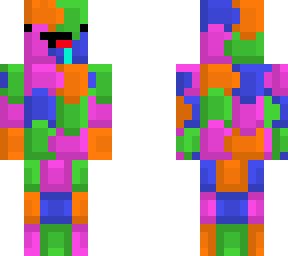 me puzzle original