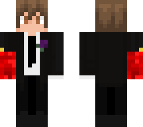 mega_darkray03 traje