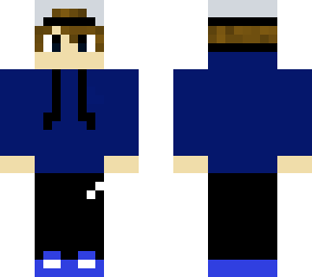 mi skin personalizada