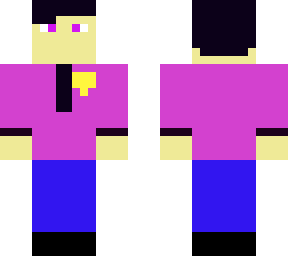 micheal afton