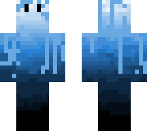 miss ocean