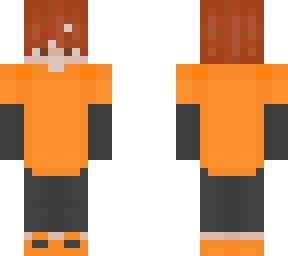 my frist skin for my mr_jake02