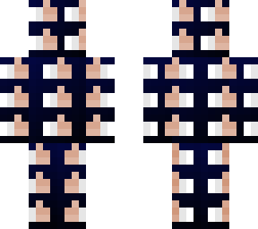 my logo skin