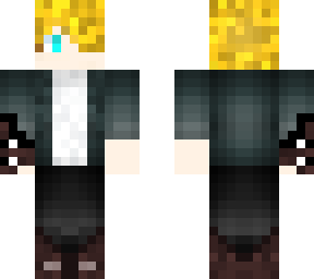 my medieval skin (no glove)