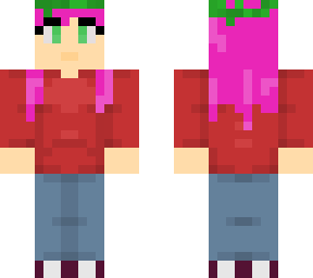 my oc