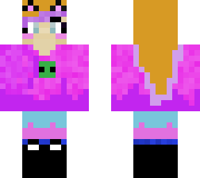 my oc