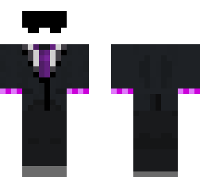 my personal use skin