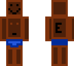 my skin