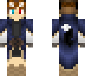 my skin
