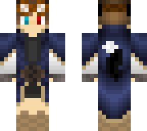 my skin