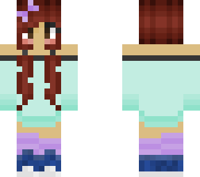 my skin