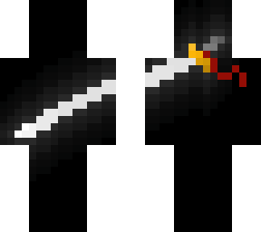 mystic blade