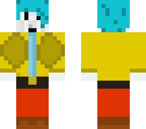 naturo xd