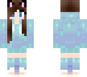 neko aozora