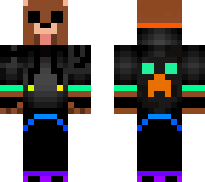 neon rubius