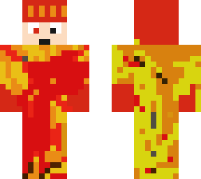 nether dan