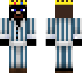 nigerian bedwars steve
