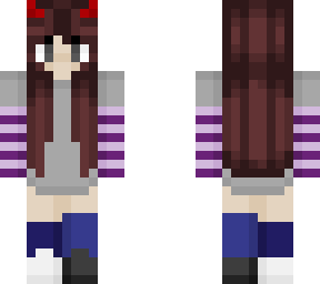 night wanderer ~ desc