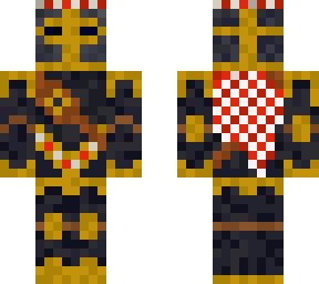 noble grail knight