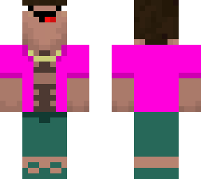 noob geoff