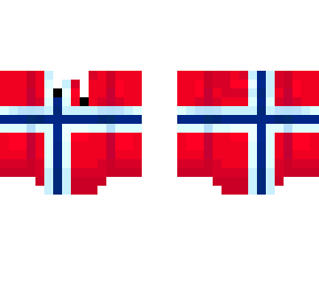 norway hoodie