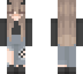 not sure what to call this but okay!