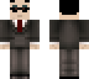 old asian guy