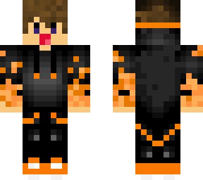orange boy 2.0