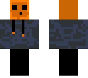 orange slime???