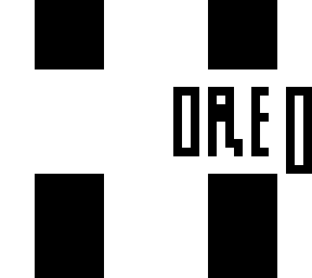 oreo