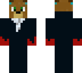 oso elegante