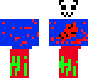 panda