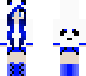 panda