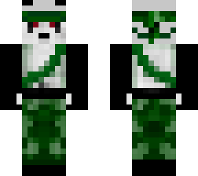 panda