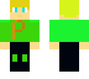 parkerplayz