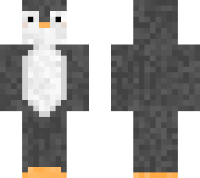 penguin